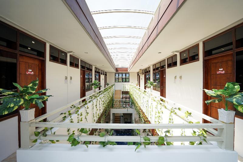 Reddoorz At Pondok Candra Surabaya Dış mekan fotoğraf