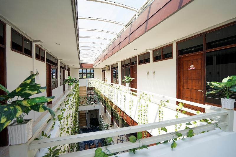 Reddoorz At Pondok Candra Surabaya Dış mekan fotoğraf