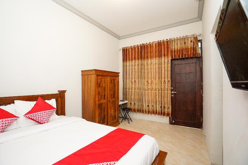 Reddoorz At Pondok Candra Surabaya Dış mekan fotoğraf